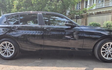 BMW 1 серия, 2012 год, 1 050 000 рублей, 6 фотография