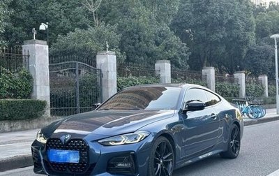 BMW 4 серия, 2021 год, 3 360 000 рублей, 1 фотография