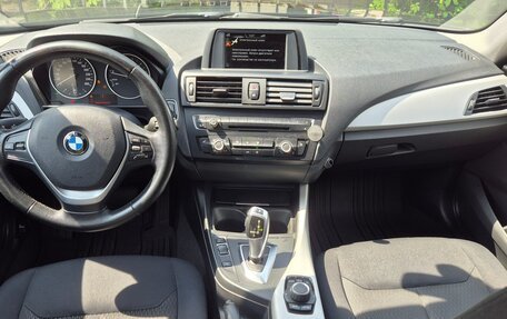 BMW 1 серия, 2012 год, 1 050 000 рублей, 9 фотография