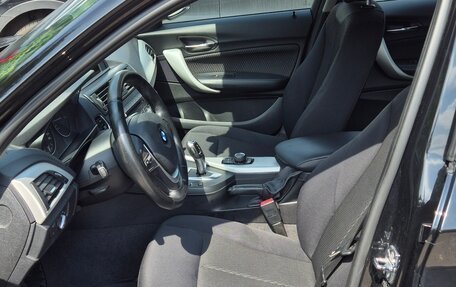BMW 1 серия, 2012 год, 1 050 000 рублей, 8 фотография