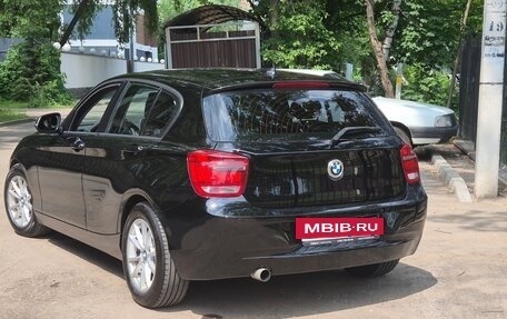 BMW 1 серия, 2012 год, 1 050 000 рублей, 7 фотография