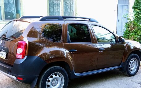 Renault Duster I рестайлинг, 2013 год, 720 000 рублей, 6 фотография