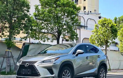 Lexus NX I, 2021 год, 2 857 690 рублей, 1 фотография