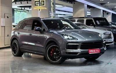 Porsche Cayenne III, 2021 год, 7 099 900 рублей, 1 фотография