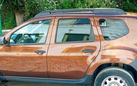 Renault Duster I рестайлинг, 2013 год, 720 000 рублей, 10 фотография