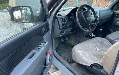 Mazda BT-50 II, 2008 год, 1 100 000 рублей, 5 фотография