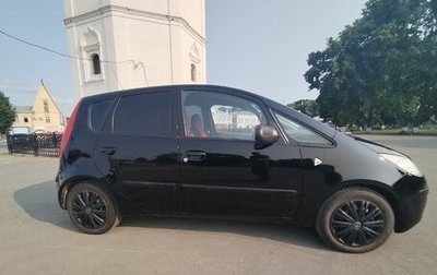Mitsubishi Colt VI рестайлинг, 2007 год, 420 000 рублей, 1 фотография