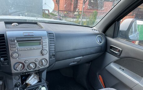 Mazda BT-50 II, 2008 год, 1 100 000 рублей, 7 фотография