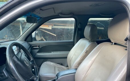 Mazda BT-50 II, 2008 год, 1 100 000 рублей, 8 фотография