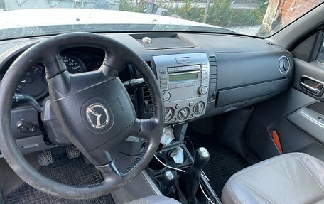 Mazda BT-50 II, 2008 год, 1 100 000 рублей, 6 фотография