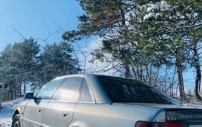 Audi 100, 1994 год, 170 000 рублей, 1 фотография
