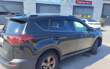 Toyota RAV4, 2014 год, 2 180 000 рублей, 1 фотография