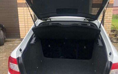 Skoda Octavia, 2016 год, 1 200 000 рублей, 1 фотография