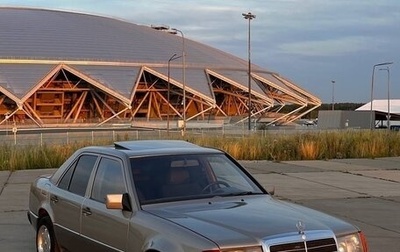 Mercedes-Benz W124, 1990 год, 430 000 рублей, 1 фотография