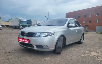 KIA Cerato III, 2010 год, 940 000 рублей, 1 фотография