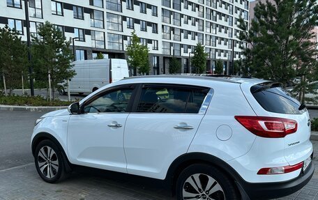 KIA Sportage III, 2011 год, 1 599 999 рублей, 7 фотография