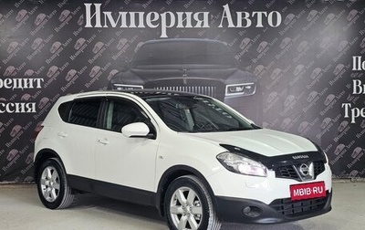 Nissan Qashqai, 2010 год, 1 090 000 рублей, 1 фотография