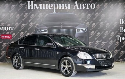 Nissan Teana, 2006 год, 740 000 рублей, 1 фотография