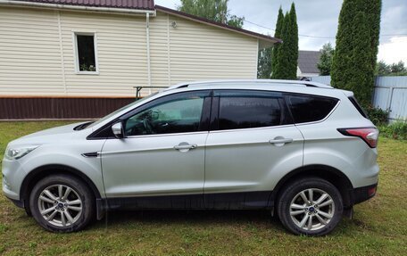 Ford Kuga III, 2019 год, 1 670 000 рублей, 2 фотография