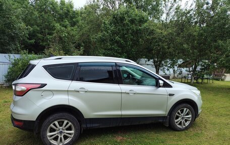 Ford Kuga III, 2019 год, 1 670 000 рублей, 3 фотография