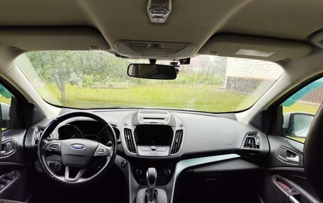 Ford Kuga III, 2019 год, 1 670 000 рублей, 5 фотография