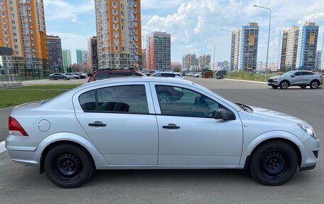 Opel Astra H, 2010 год, 590 000 рублей, 4 фотография