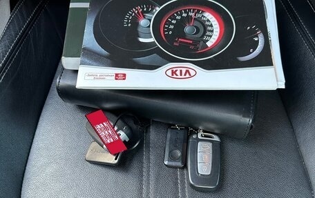 KIA Sportage III, 2011 год, 1 599 999 рублей, 22 фотография