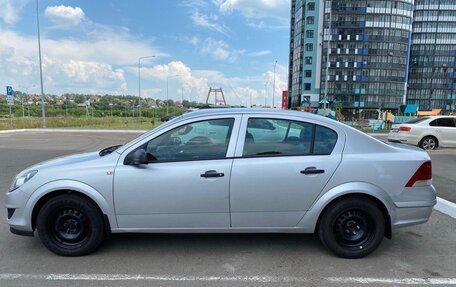 Opel Astra H, 2010 год, 590 000 рублей, 8 фотография