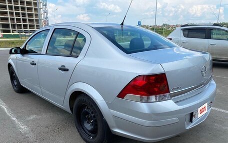 Opel Astra H, 2010 год, 590 000 рублей, 6 фотография