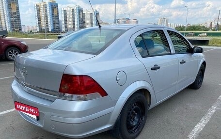Opel Astra H, 2010 год, 590 000 рублей, 5 фотография