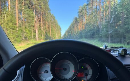 Mazda 3, 2007 год, 875 000 рублей, 13 фотография