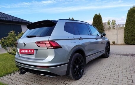 Volkswagen Tiguan II, 2020 год, 3 100 000 рублей, 4 фотография