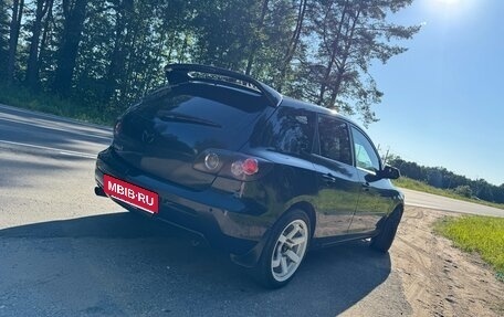 Mazda 3, 2007 год, 875 000 рублей, 3 фотография