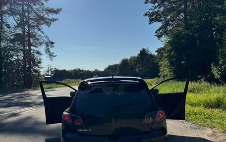 Mazda 3, 2007 год, 875 000 рублей, 4 фотография