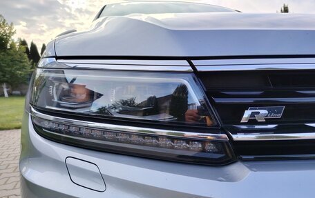 Volkswagen Tiguan II, 2020 год, 3 100 000 рублей, 10 фотография