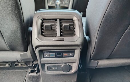 Volkswagen Tiguan II, 2020 год, 3 100 000 рублей, 14 фотография