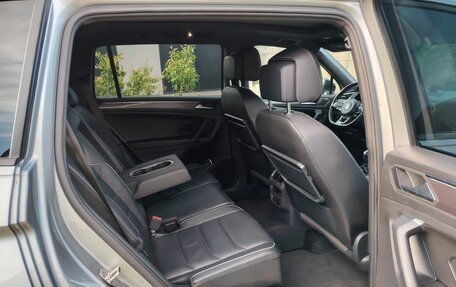 Volkswagen Tiguan II, 2020 год, 3 100 000 рублей, 19 фотография