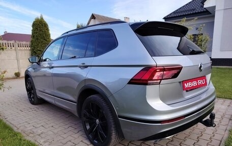 Volkswagen Tiguan II, 2020 год, 3 100 000 рублей, 6 фотография