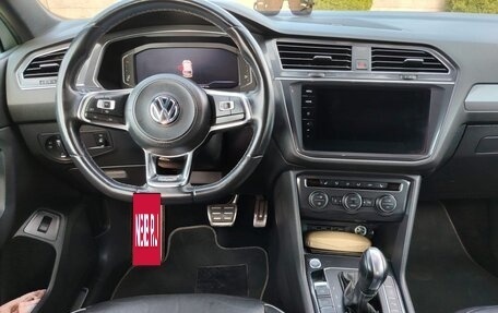 Volkswagen Tiguan II, 2020 год, 3 100 000 рублей, 9 фотография