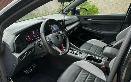 Volkswagen Golf GTI, 2021 год, 4 499 999 рублей, 5 фотография