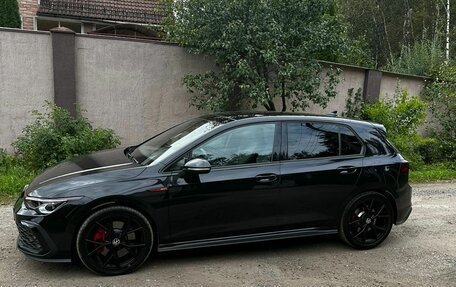 Volkswagen Golf GTI, 2021 год, 4 499 999 рублей, 4 фотография