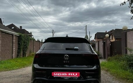 Volkswagen Golf GTI, 2021 год, 4 499 999 рублей, 3 фотография