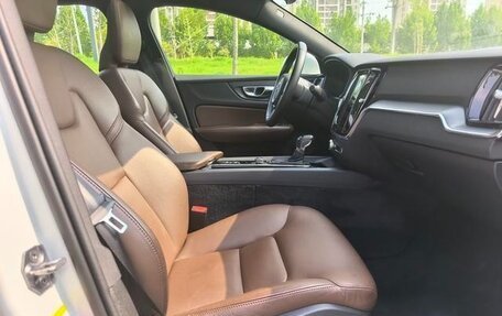 Volvo S60 III, 2021 год, 2 031 800 рублей, 12 фотография