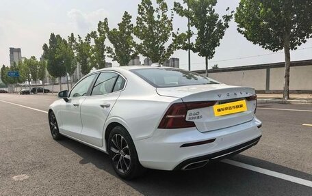 Volvo S60 III, 2021 год, 2 031 800 рублей, 7 фотография