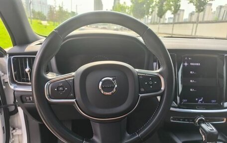 Volvo S60 III, 2021 год, 2 031 800 рублей, 11 фотография