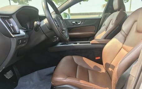 Volvo S60 III, 2021 год, 2 031 800 рублей, 9 фотография