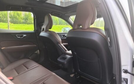 Volvo S60 III, 2021 год, 2 031 800 рублей, 13 фотография