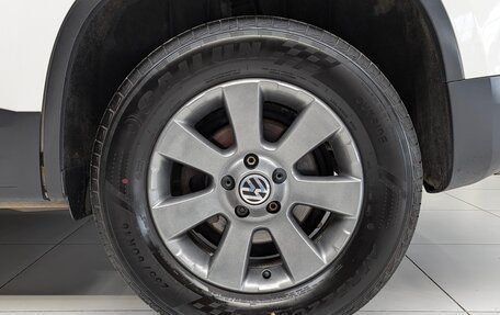 Volkswagen Tiguan I, 2012 год, 1 350 000 рублей, 10 фотография
