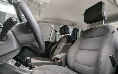 Volkswagen Tiguan I, 2012 год, 1 350 000 рублей, 14 фотография