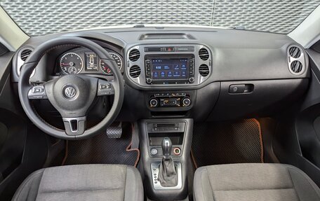 Volkswagen Tiguan I, 2012 год, 1 350 000 рублей, 15 фотография